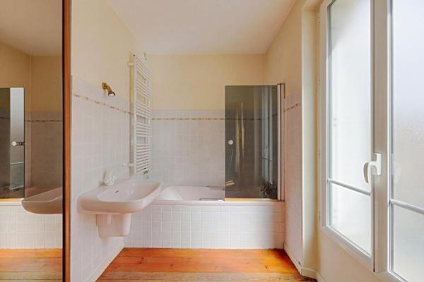 Belle maison de 195m2 sur parcelle de 425m2