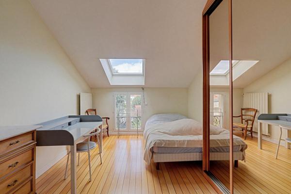 Belle maison de 195m2 sur parcelle de 425m2