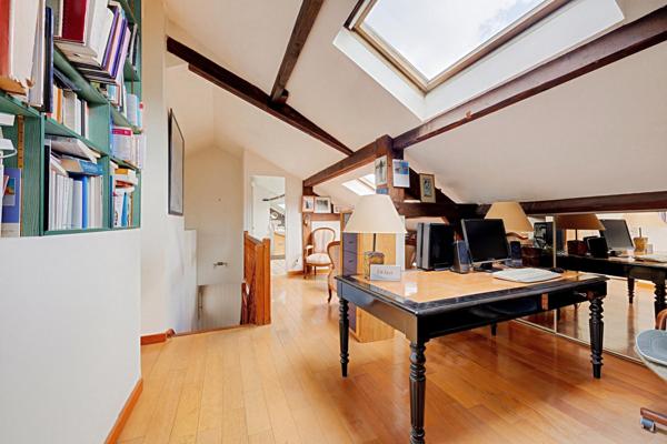 Belle maison de 195m2 sur parcelle de 425m2