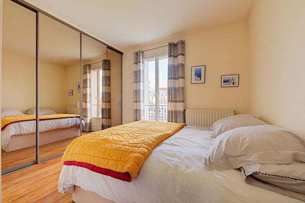 Belle maison de 195m2 sur parcelle de 425m2