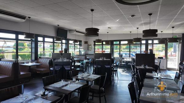 Vente Local commercial 180 m2 à Crépy-en-Valois