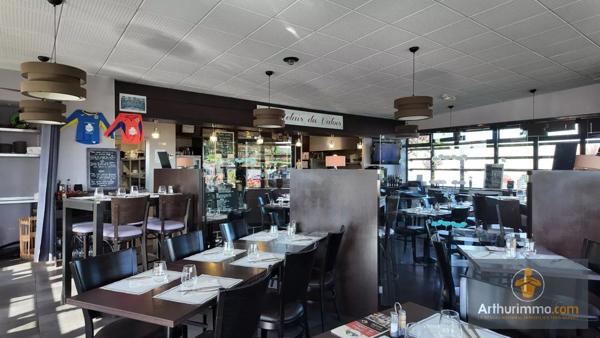 Vente Local commercial 180 m2 à Crépy-en-Valois