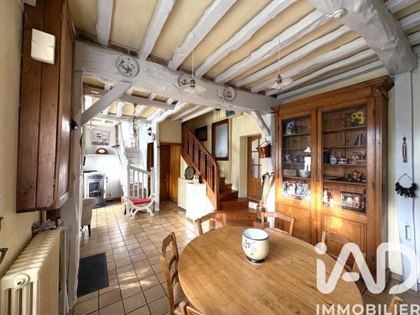 Maison à vendre 5 pièces 130 m² Rouen
