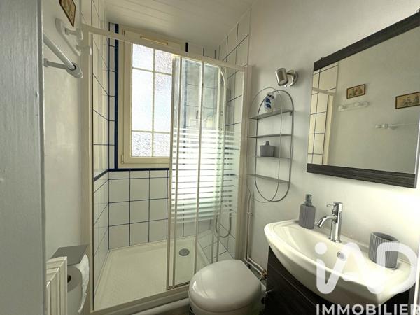 Maison à vendre 5 pièces 130 m² Rouen