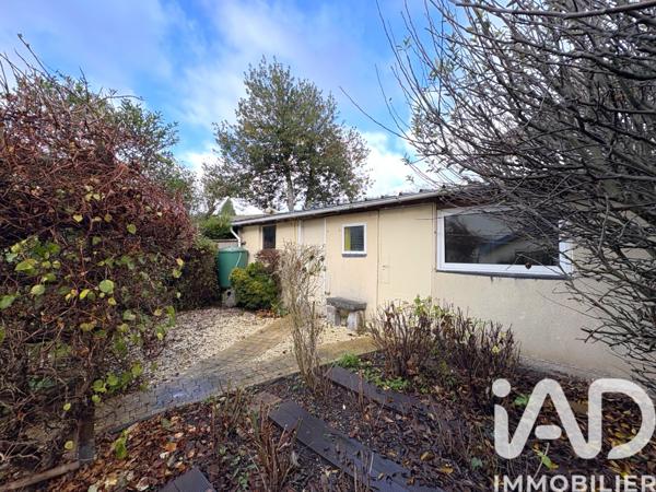 Maison à vendre 5 pièces 130 m² Rouen