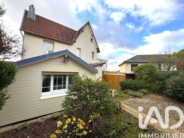 Maison à vendre 5 pièces 130 m² Rouen