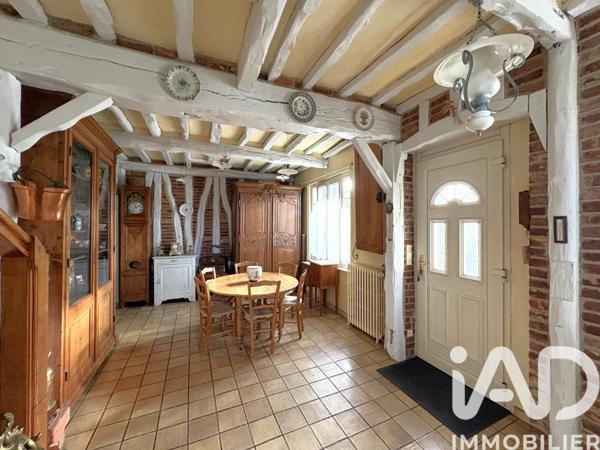 Maison à vendre 5 pièces 130 m² Rouen
