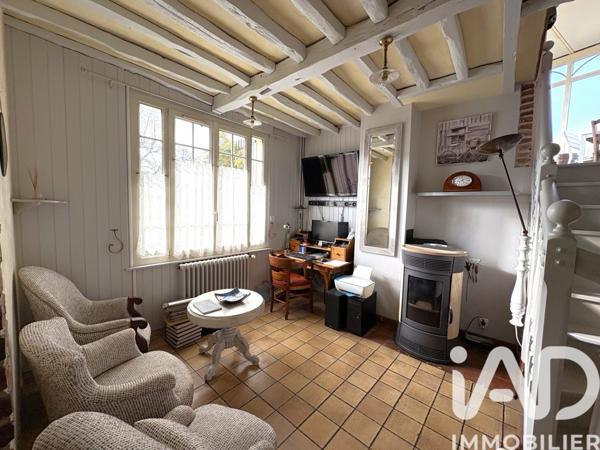 Maison à vendre 5 pièces 130 m² Rouen