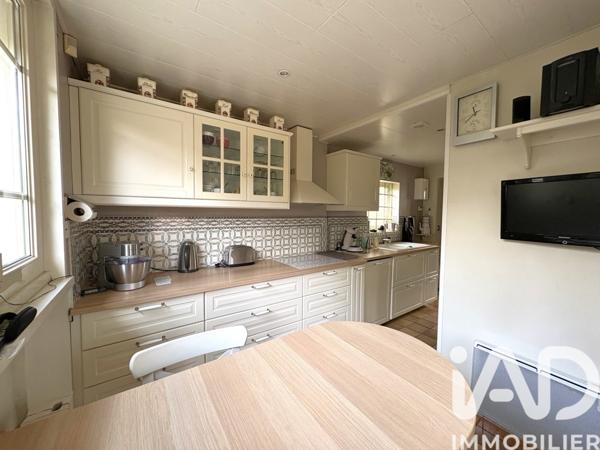 Maison à vendre 5 pièces 130 m² Rouen