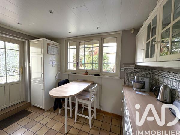 Maison à vendre 5 pièces 130 m² Rouen