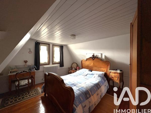 Maison à vendre 5 pièces 130 m² Rouen