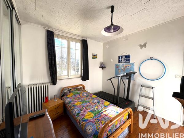 Maison à vendre 5 pièces 130 m² Rouen