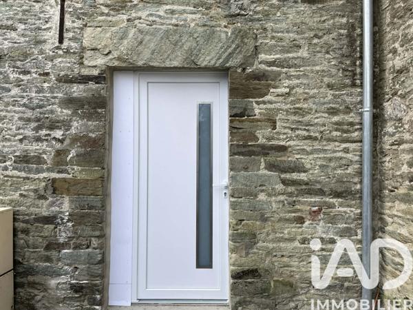 Appartement à vendre 2 pièces 33 m² Nouainville