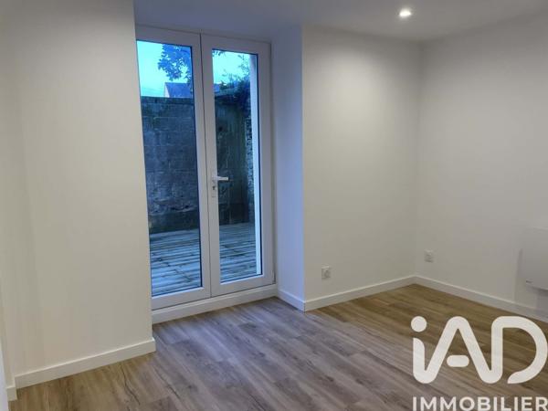Appartement à vendre 2 pièces 33 m² Nouainville