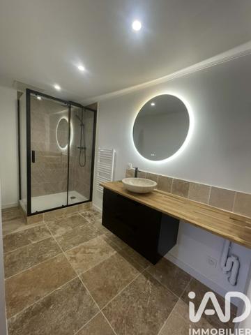 Appartement à vendre 2 pièces 33 m² Nouainville