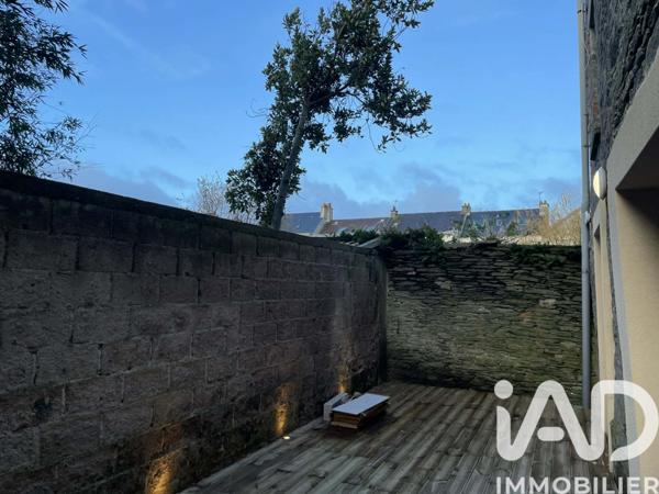 Appartement à vendre 2 pièces 33 m² Nouainville