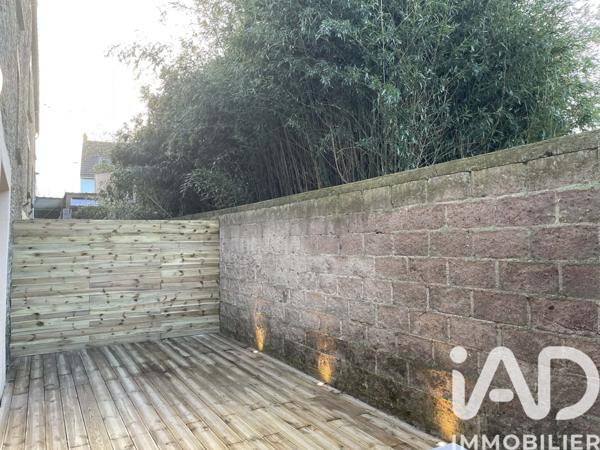 Appartement à vendre 2 pièces 33 m² Nouainville