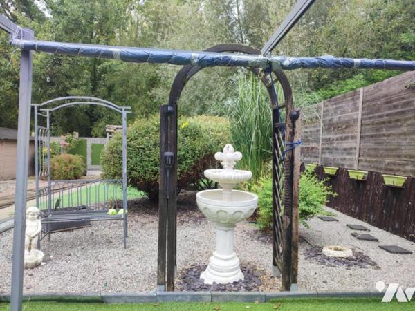 Maison semi-individuelle