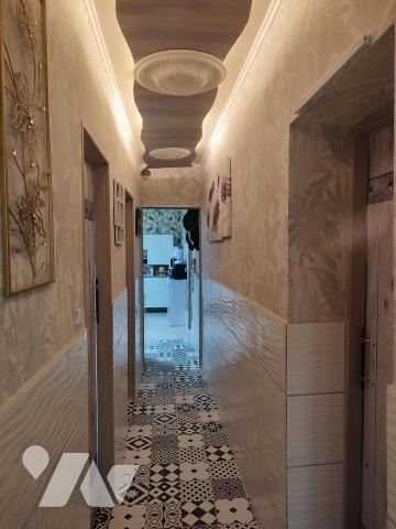 Maison semi-individuelle