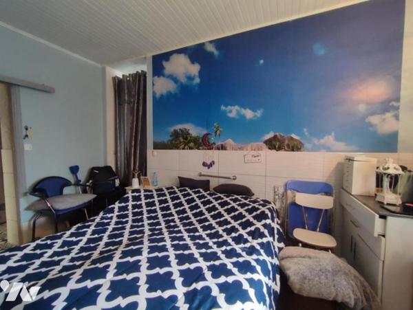 Maison semi-individuelle