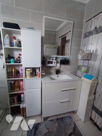 Maison semi-individuelle