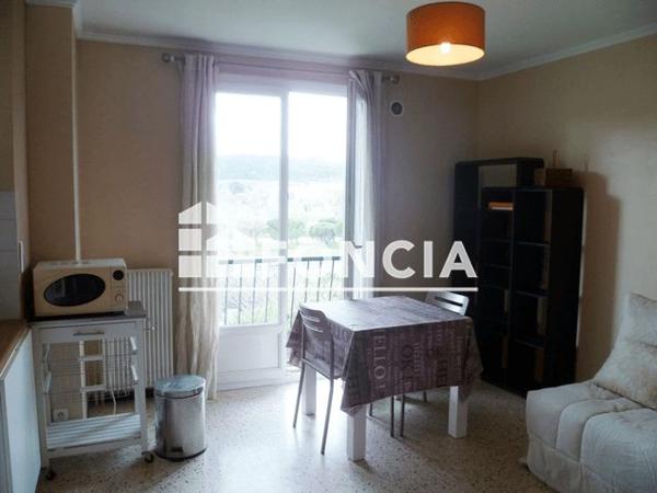 Location Studio 25.41 m² - 12 RUE DE LA FOURANE Aix En Provence 13090