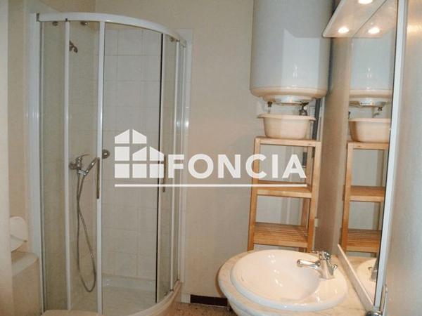 Location Studio 25.41 m² - 12 RUE DE LA FOURANE Aix En Provence 13090