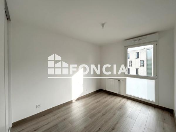 Location Appartement 3 pièces 66.8 m² - 1 A RUE HENRI DUNANT Bourg En Bresse 01000