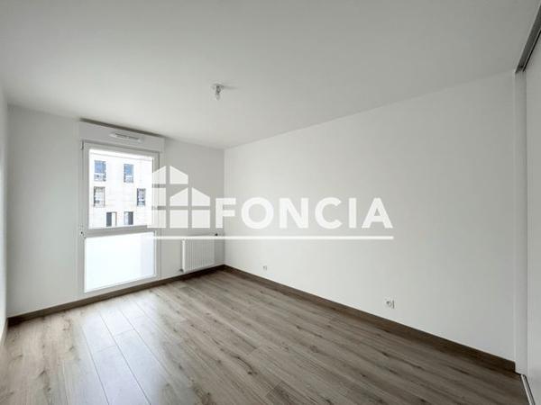 Location Appartement 3 pièces 66.8 m² - 1 A RUE HENRI DUNANT Bourg En Bresse 01000