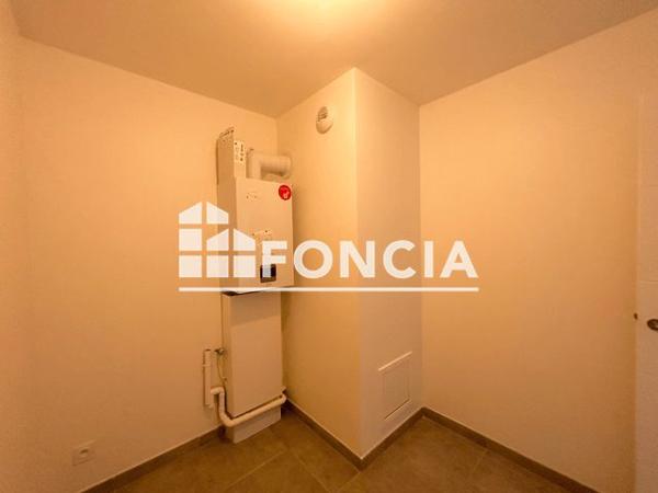 Location Appartement 3 pièces 66.8 m² - 1 A RUE HENRI DUNANT Bourg En Bresse 01000