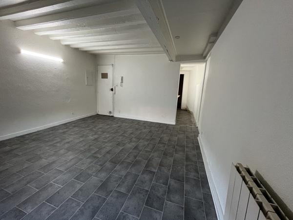 Appartement à vendre |  Bordeaux |  2 pièces | 38,7 m²
