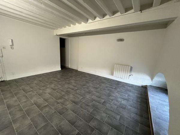 Appartement à vendre |  Bordeaux |  2 pièces | 38,7 m²
