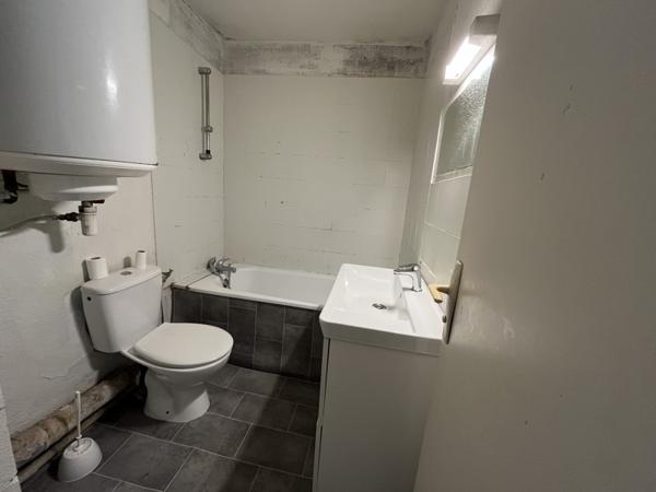 Appartement à vendre |  Bordeaux |  2 pièces | 38,7 m²
