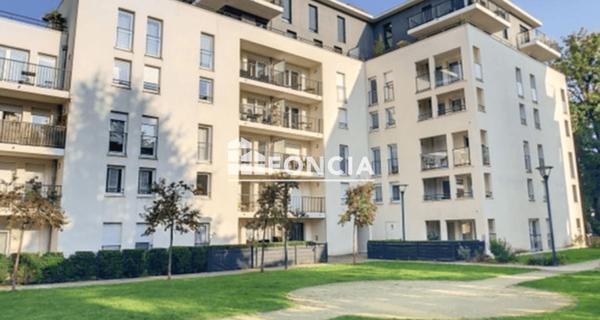 À vendre Appartement 3 pièces 66 m² - Caen 14000