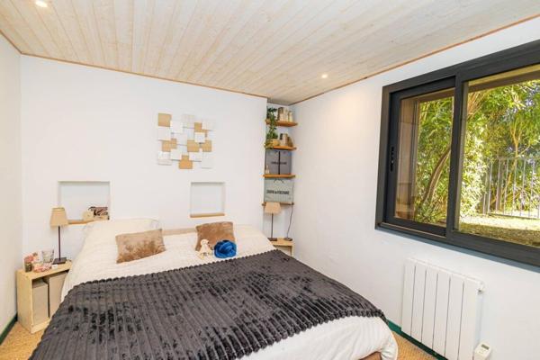 Vue mer · Double villa · Rooftop piscine · Saint-Tropez