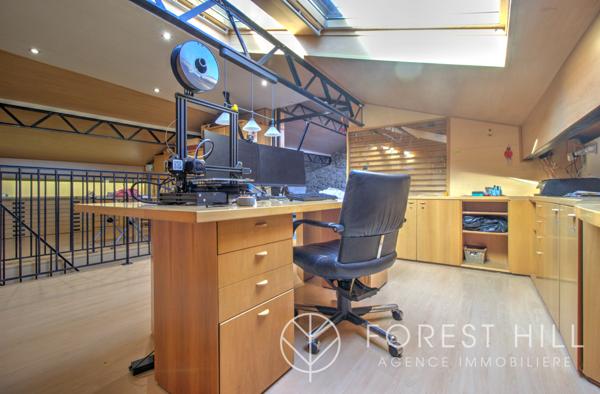 Céret (66400) Maison de Caractère avec Appartement Indépendant et Terrain de 6000 m²