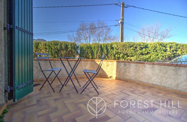 Céret (66400) Maison de Caractère avec Appartement Indépendant et Terrain de 6000 m²