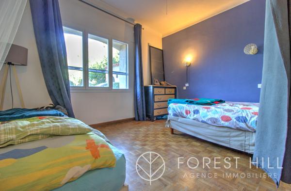 Céret (66400) Maison de Caractère avec Appartement Indépendant et Terrain de 6000 m²