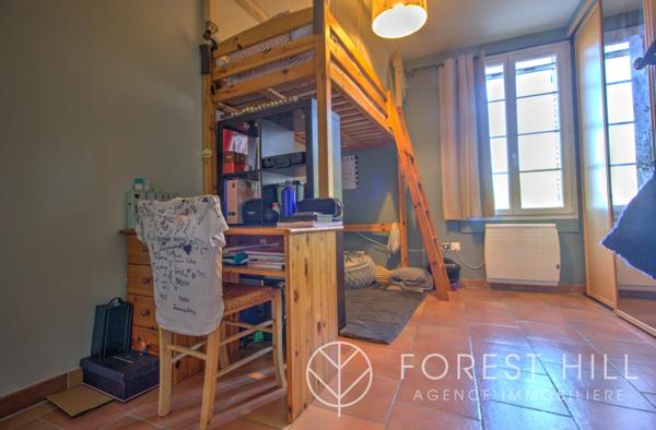 Céret (66400) Maison de Caractère avec Appartement Indépendant et Terrain de 6000 m²