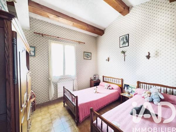 Maison à vendre 5 pièces 175 m² Le Luc