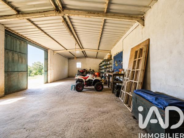Maison à vendre 5 pièces 175 m² Le Luc