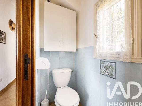 Maison à vendre 5 pièces 175 m² Le Luc