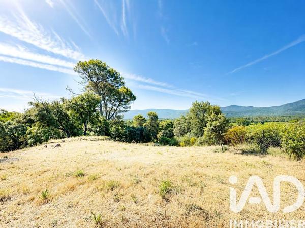 Maison à vendre 5 pièces 175 m² Le Luc