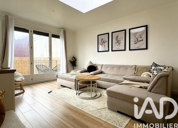 Maison à vendre 6 pièces 106 m² Le Havre