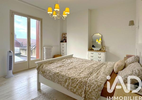 Maison à vendre 6 pièces 106 m² Le Havre
