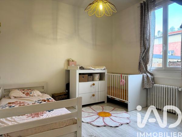 Maison à vendre 6 pièces 106 m² Le Havre