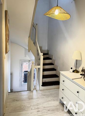 Maison à vendre 6 pièces 106 m² Le Havre