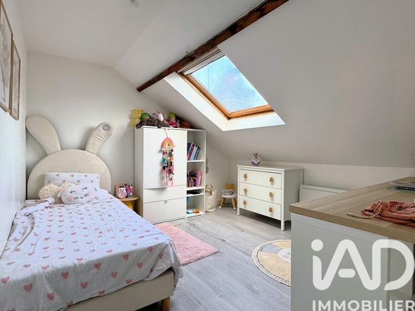 Maison à vendre 6 pièces 106 m² Le Havre