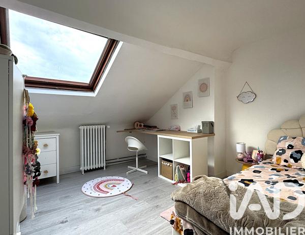 Maison à vendre 6 pièces 106 m² Le Havre