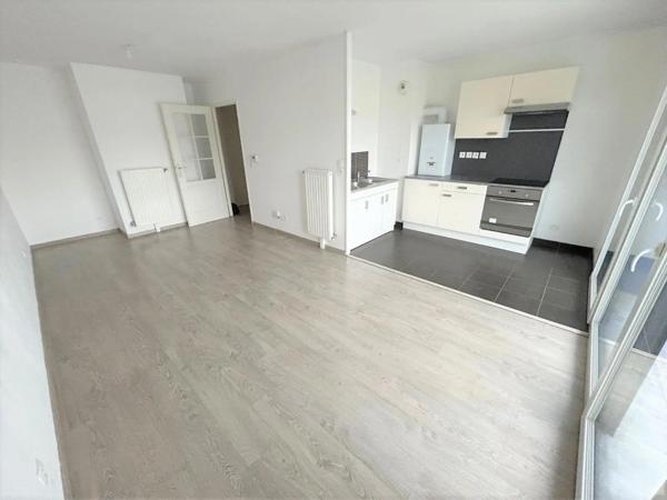 Appartement à vendre 2 pièces 49m²